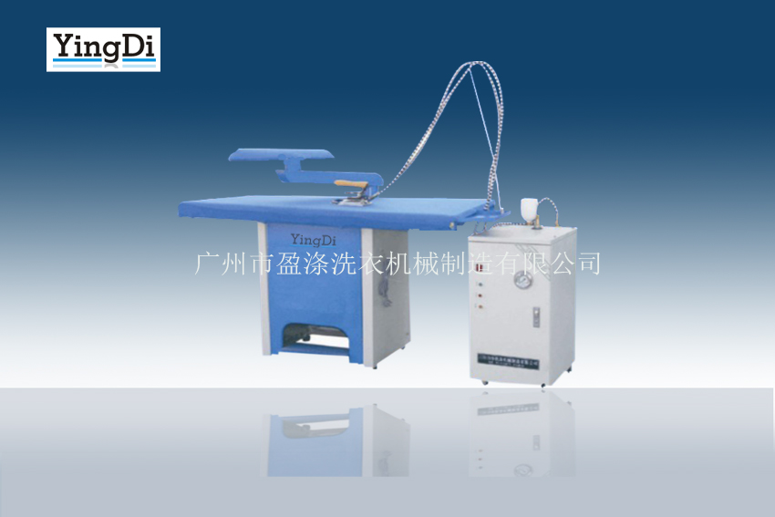 高級方形燙臺、熨斗